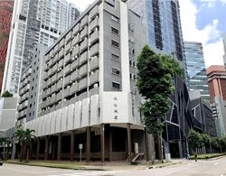 Union Building (D2), Office #607373691